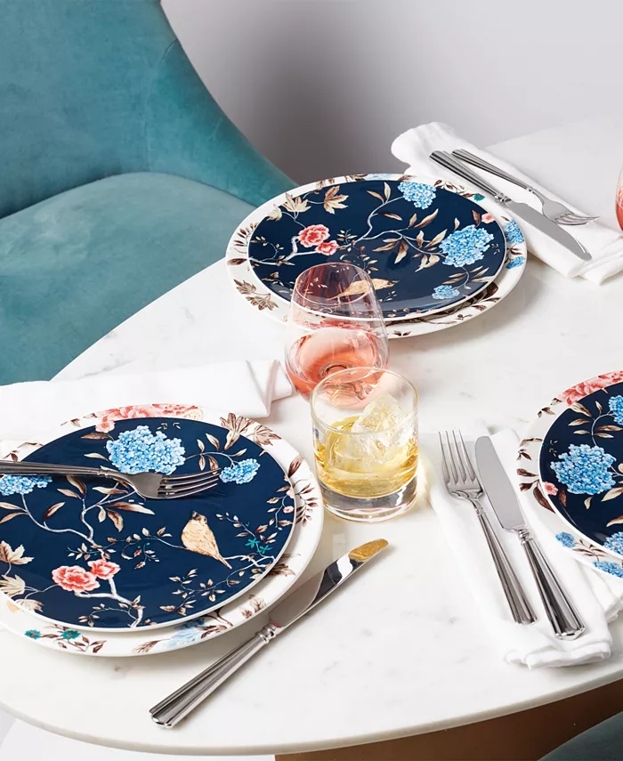 Lenox Sprig and Vine Dinnerware Collection