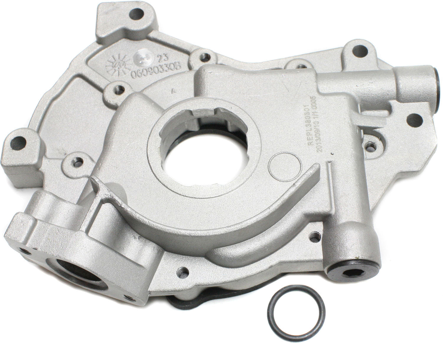 Replacement REPL380301 Oil Pump Compatible with 1992-2011 Ford Crown Victoria 2003-2014 E-150 8Cyl 4.6L 5.4L