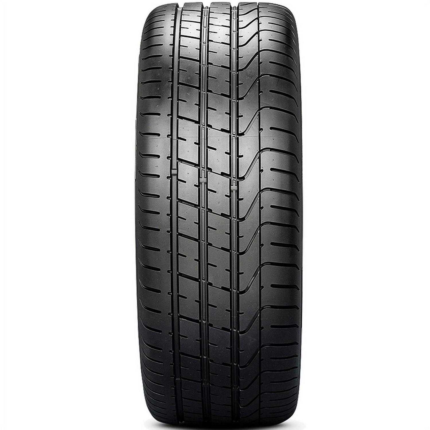 1 245/35ZR19XL Pirelli PZero 93(Y) tire