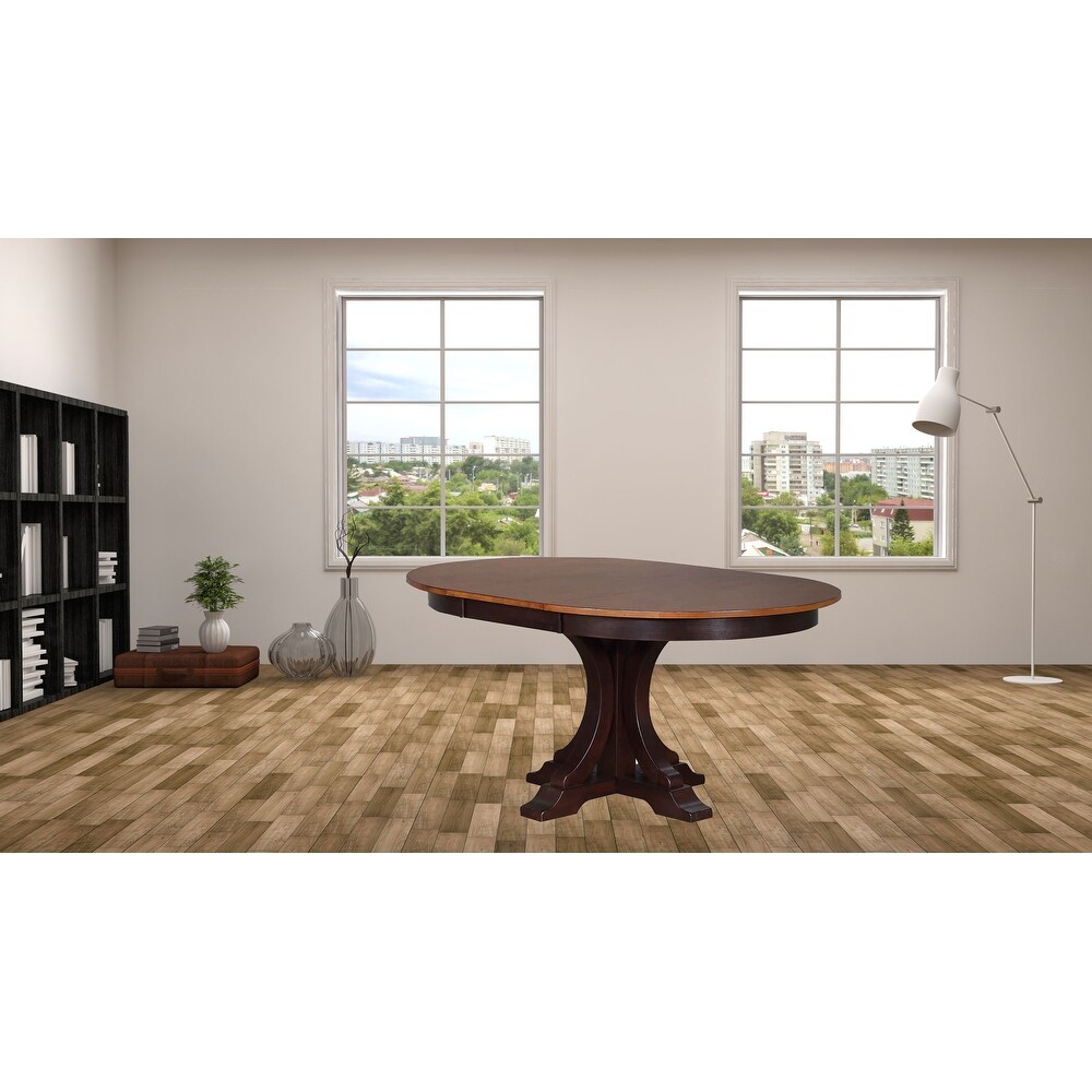 Round Deco Dining Table  45\