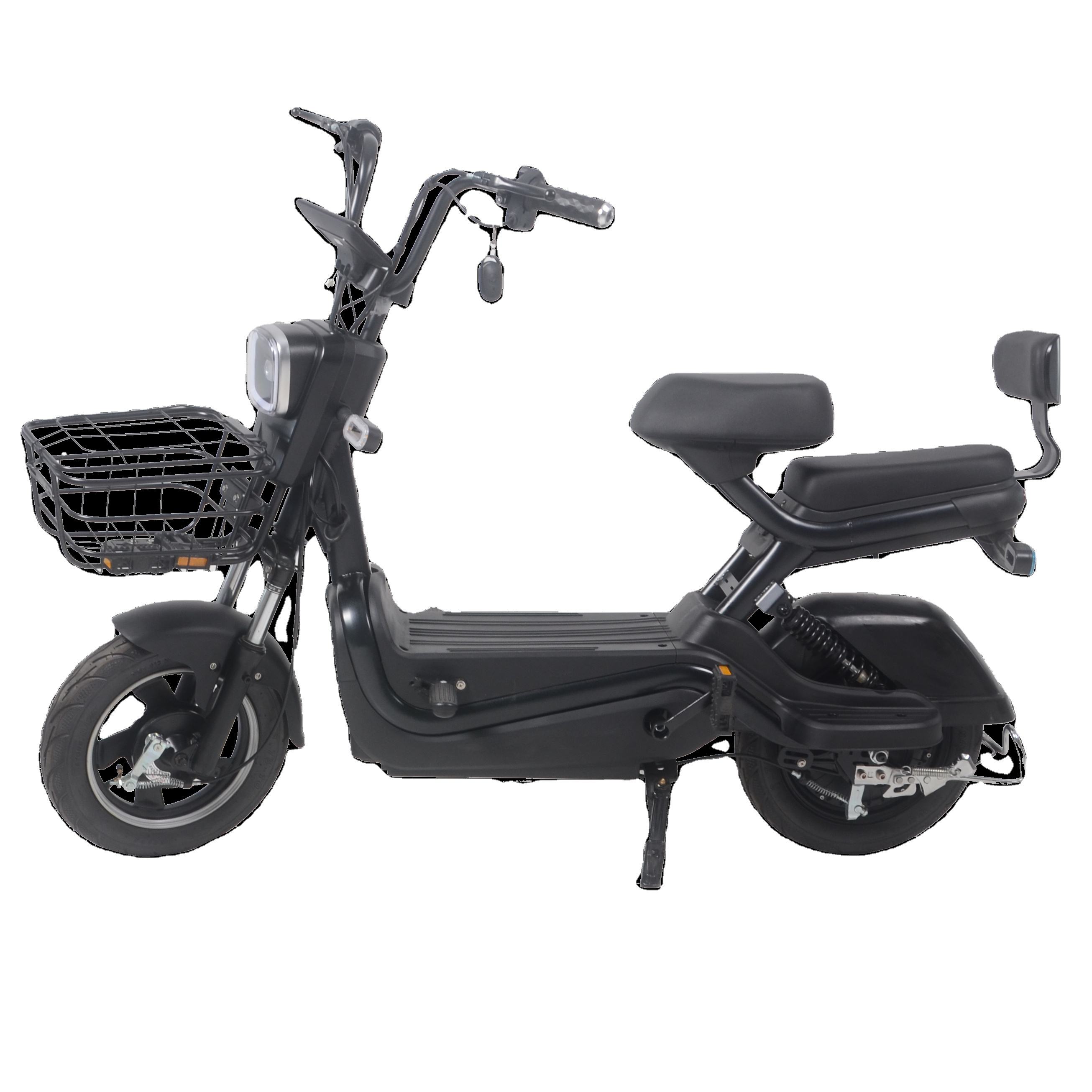 2023 New Style Hot Selling Electric Cycle 48v e Bike Factory Price High Speed Cargo Electric Bikes Two Wheels