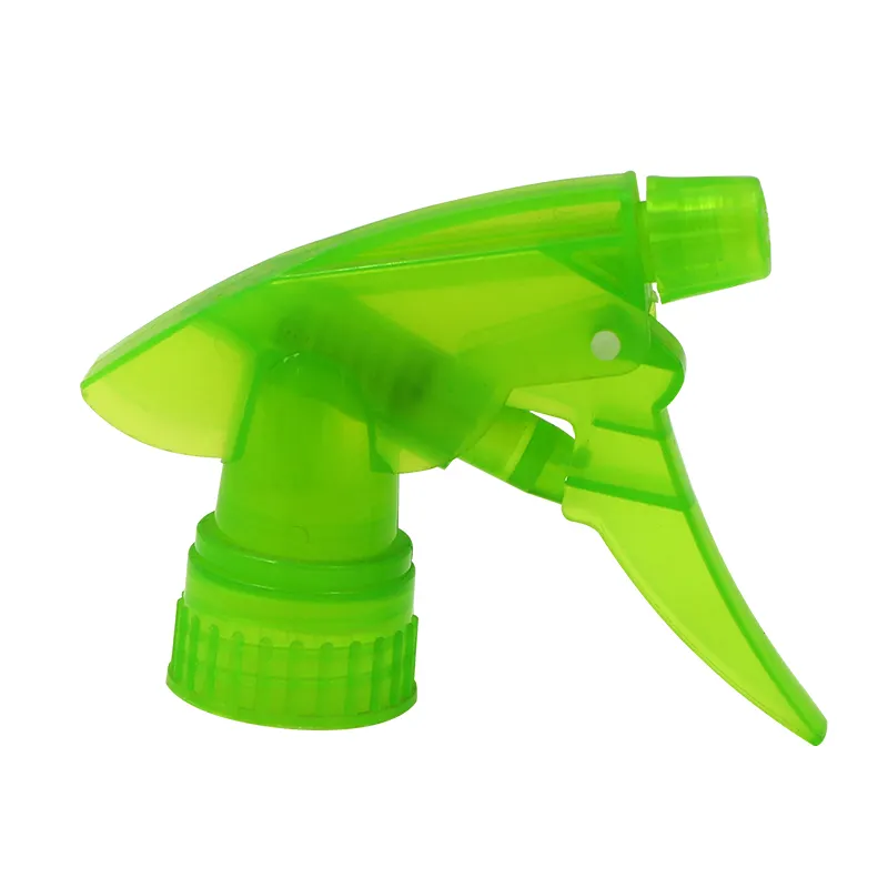 Plastic Trigger Sprayer Manufacturers New Design ECO Friendly Plastic Trigger spray Pump 28/410 Spray Pump Trigger