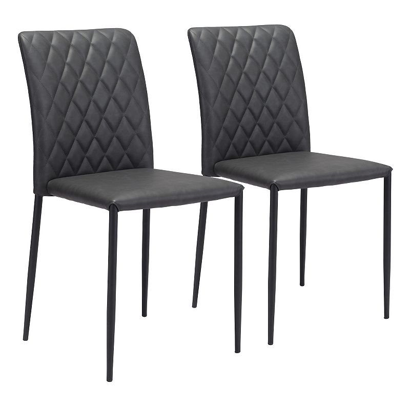 Harve Dining Chair 2-piece Set