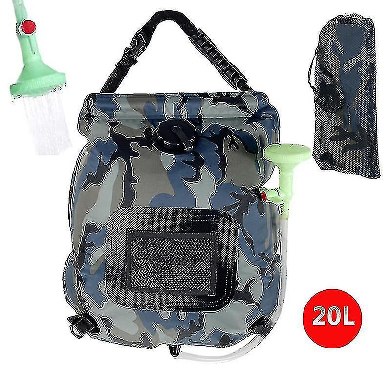 Portable Outdoor Solar Er Bag Removable Bag With Er