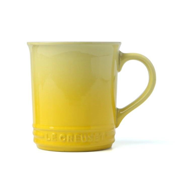 Stoneware Coffee Mug