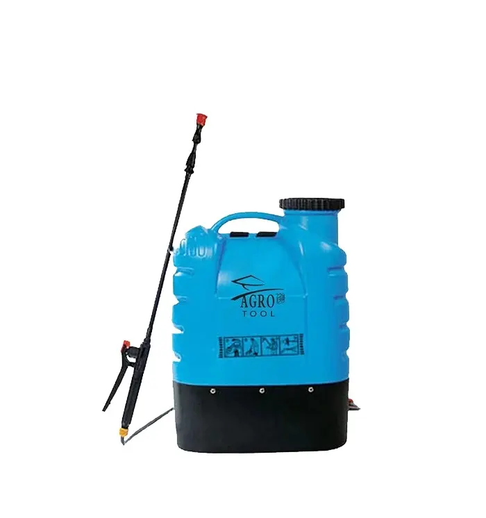 Lithium Battery Electric Sprayer for Agriculture