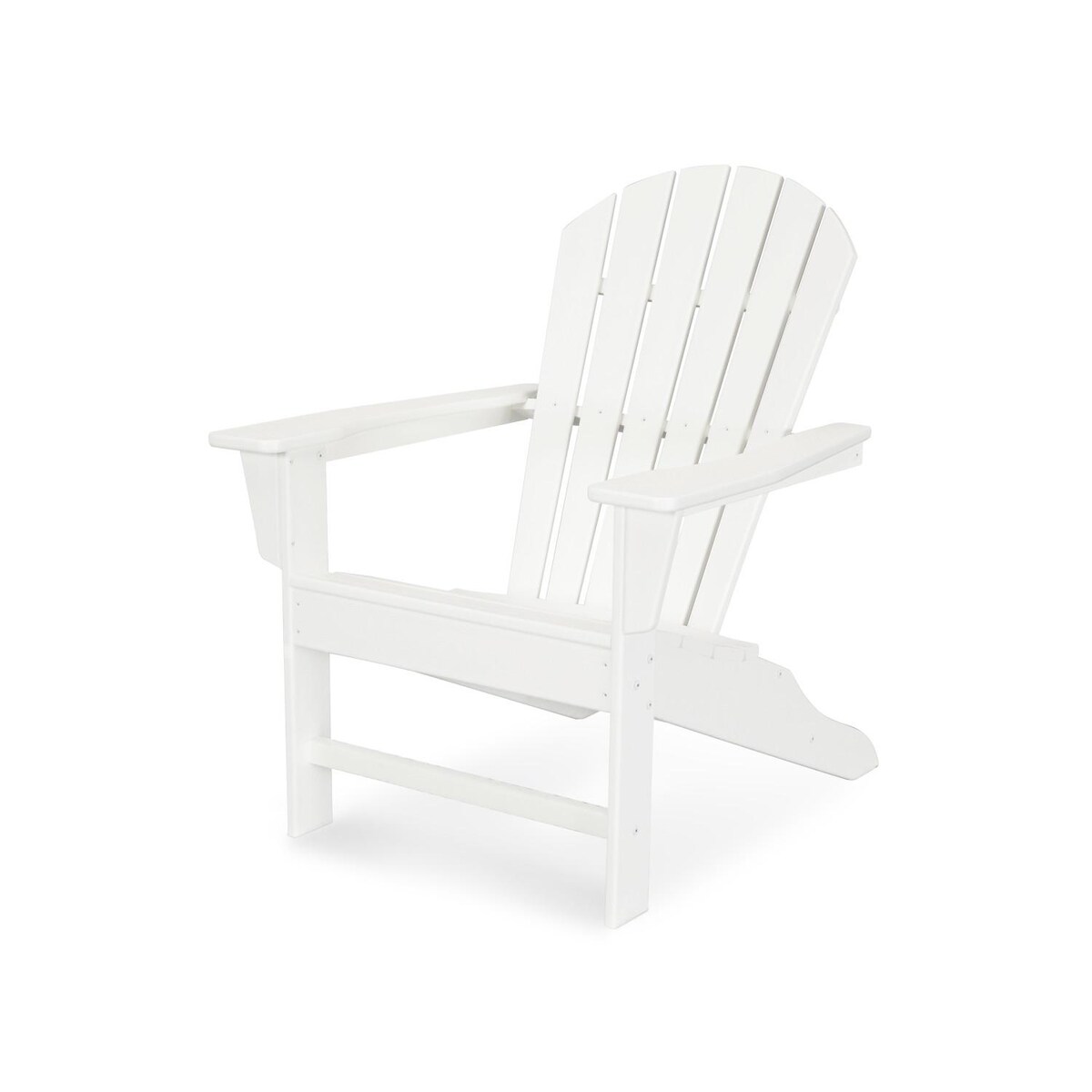 POLYWOOD South Beach Adirondack 3-Piece Set