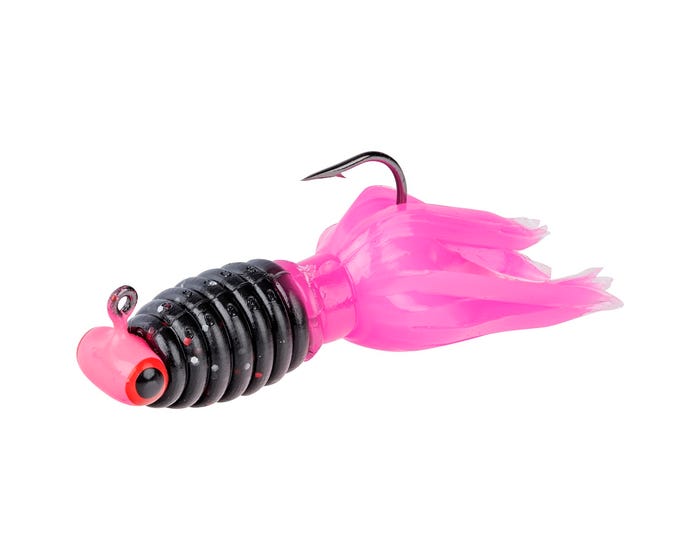 Strike King Mr. Crappie Sausage Heads - MRCSH116-194