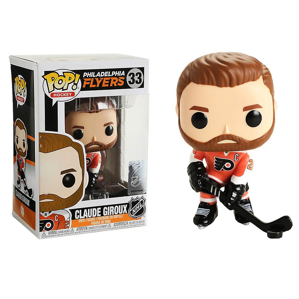 NHL Flyers Claude Giroux Pop! Vinyl