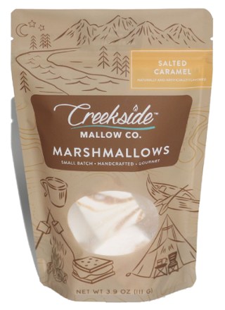 Creekside Mallow Small-Batch Marshmallows