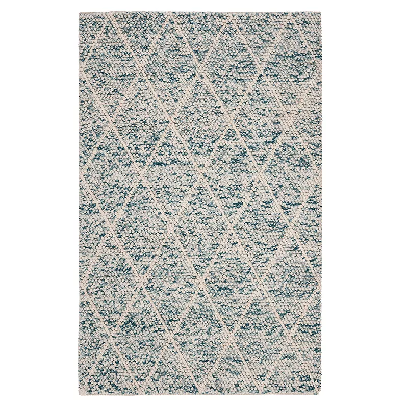 Safavieh Natura Jesse Diamond Rug