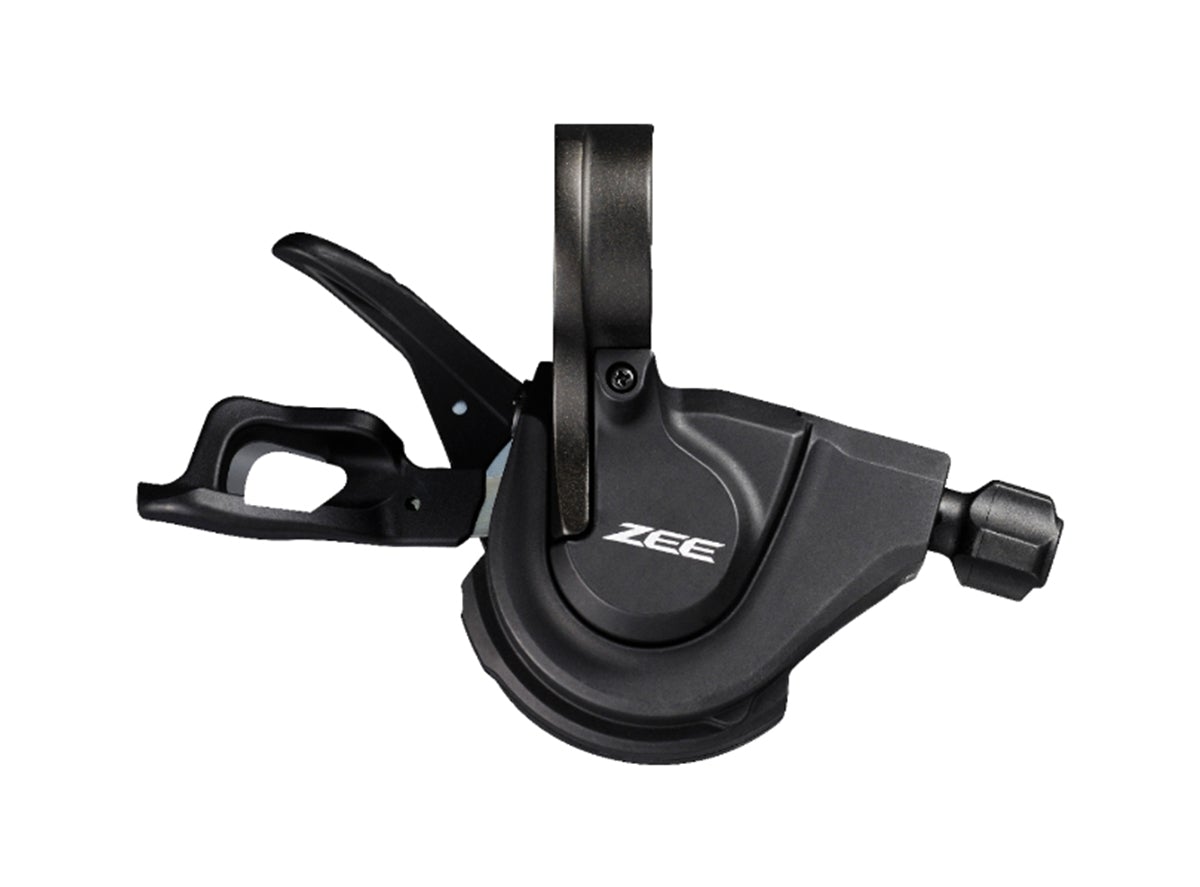Shimano Zee M640 10 Spd Shifter - Rear