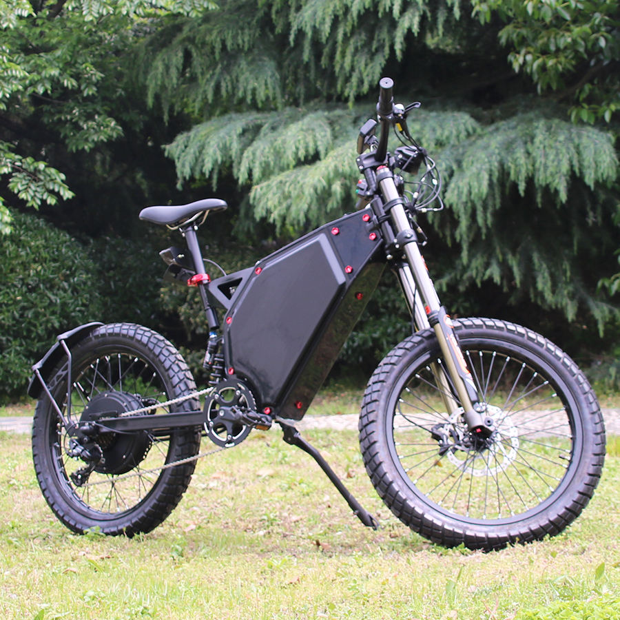 Hot Sale 3000w ebike electric bike bicycle mountain electric bicycle electric bike