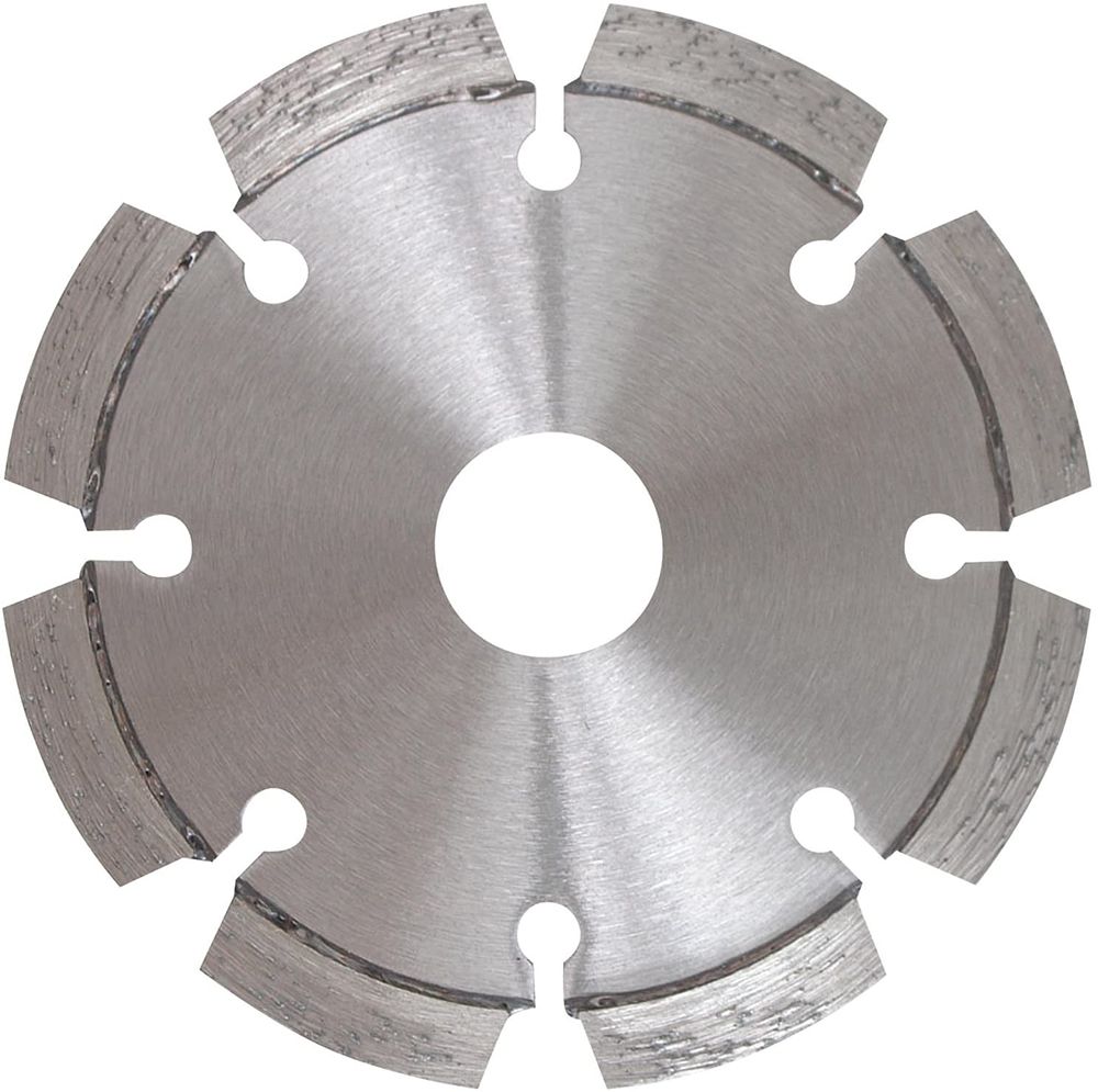 Diteq D45007 TP-23 Tuckpointing Diamond Blade - 5