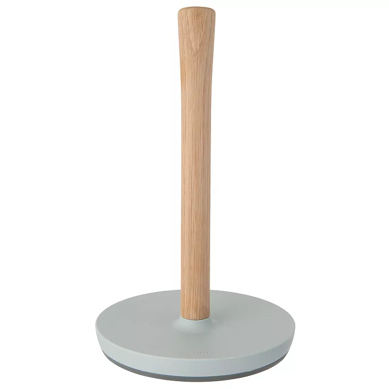 BergHOFF Leo Wood Paper Towel Holder