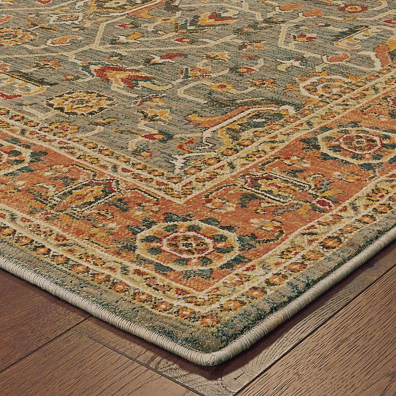 StyleHaven Telfair Regency Rug