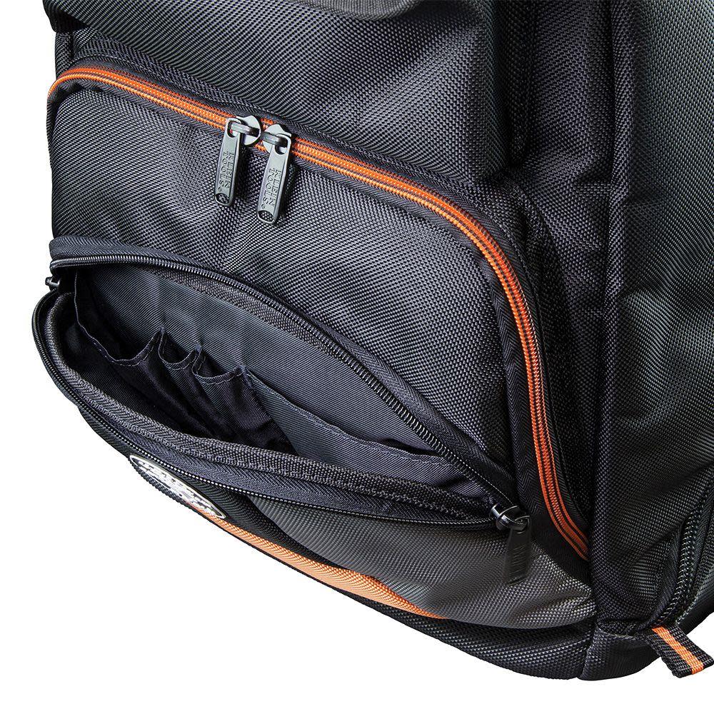 Tradesman Pro™ Tool Gear Backpack