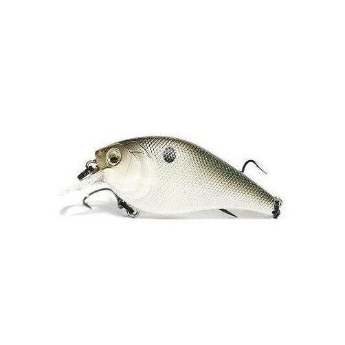 6th Sense Crush 50X Squarebill Crankbait