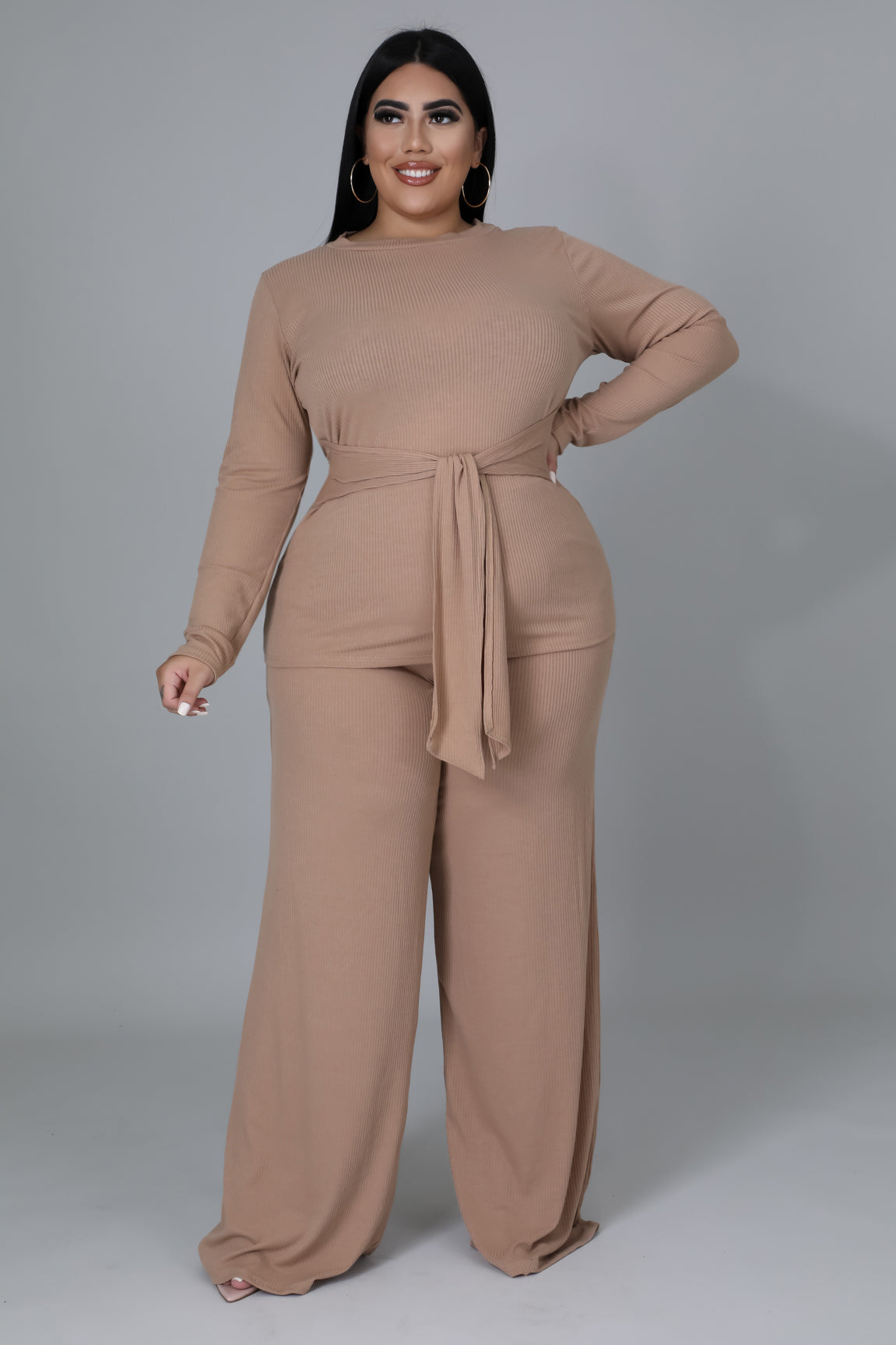 Adessia Pant Set