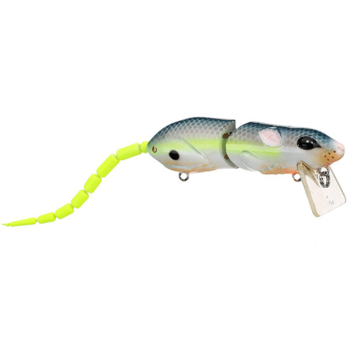 Spro Rat 40 Wakebait