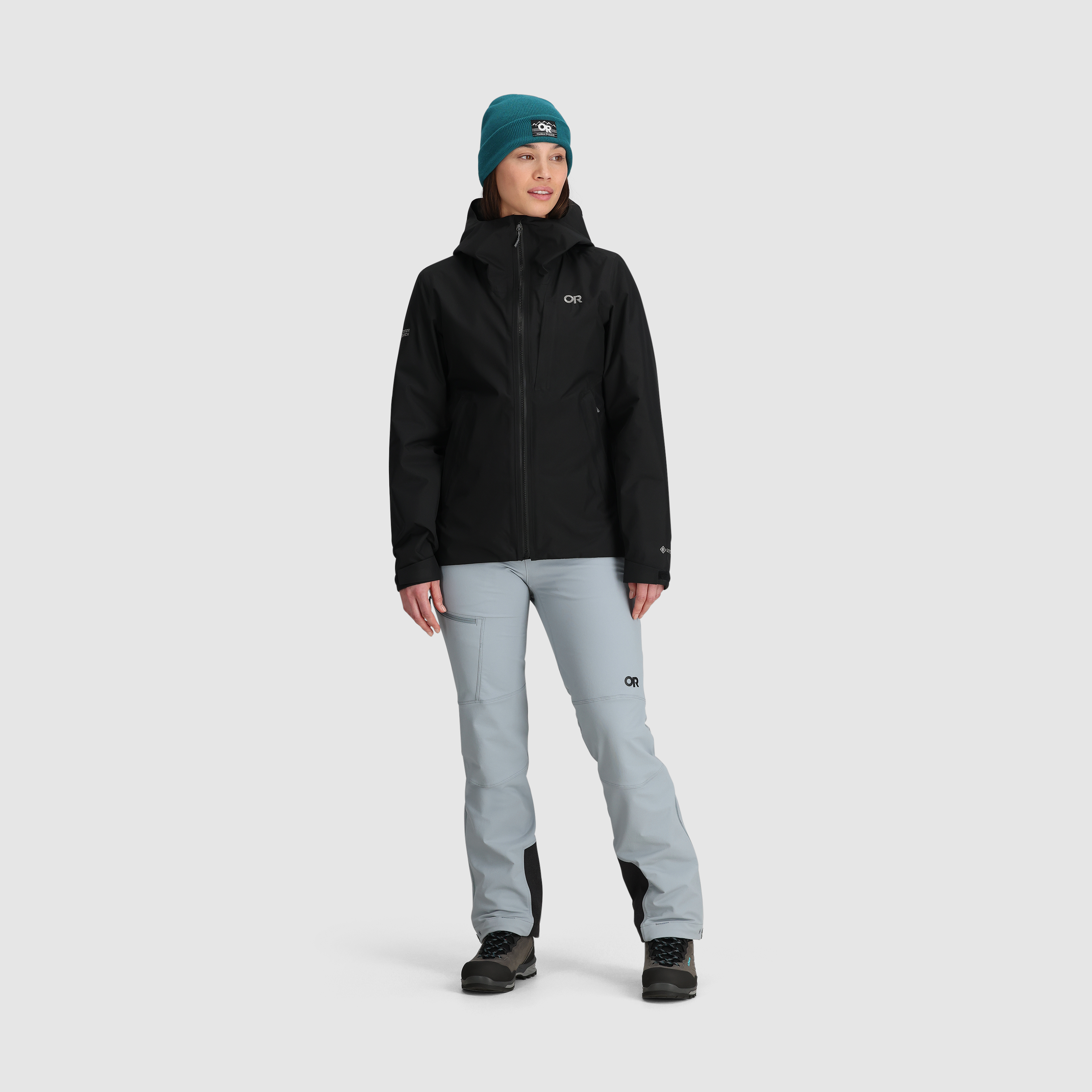 Women's Grandridge GORE-TEX Jacket