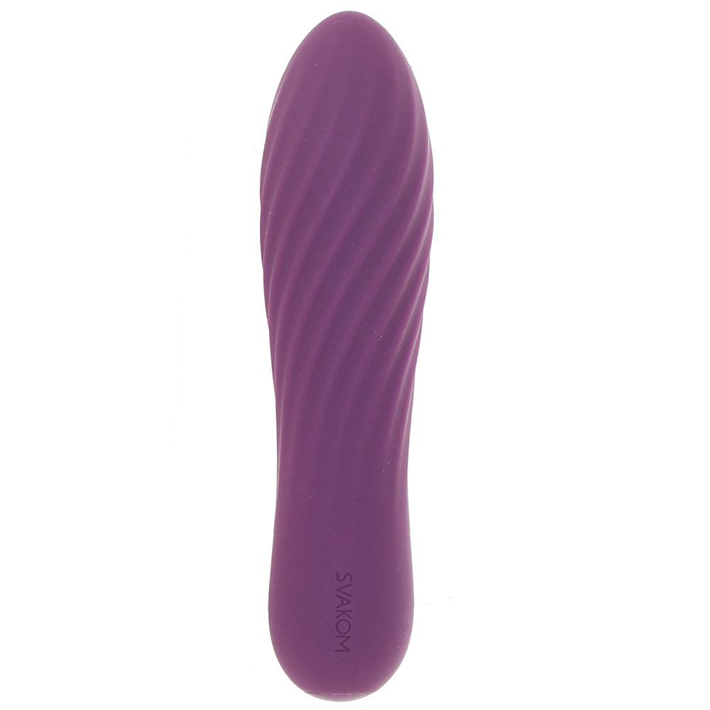 Tulip Powerful Silicone Bullet Vibe