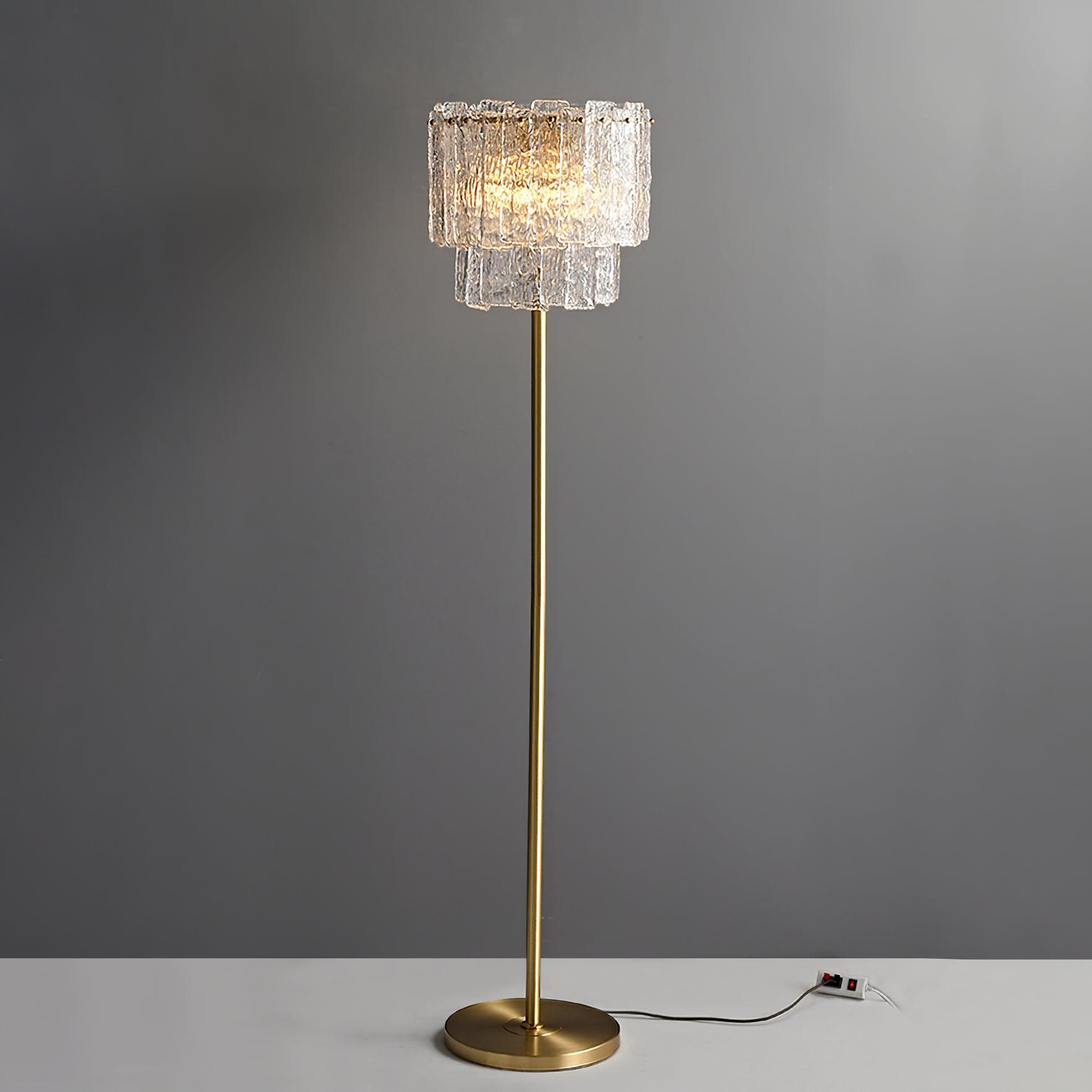 Skylar Floor Lamp