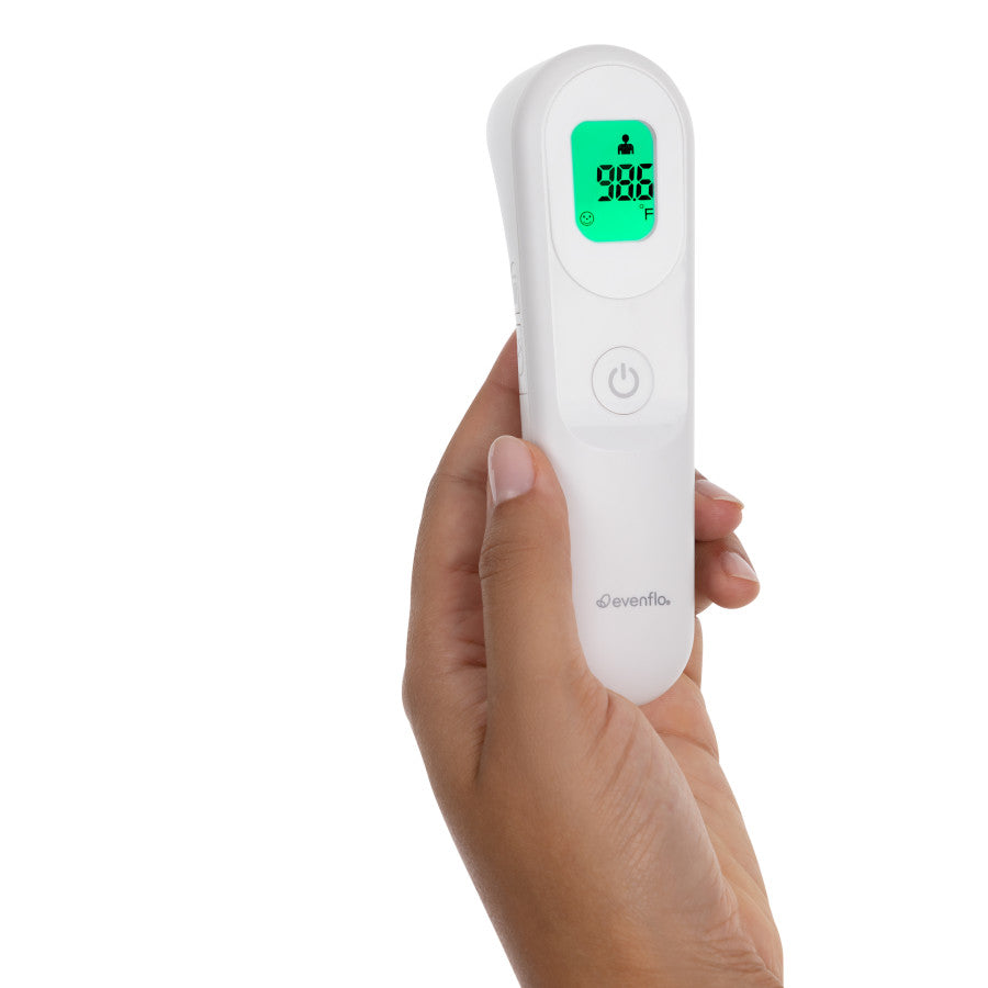 PreciseRead? Touchless Forehead Thermometer