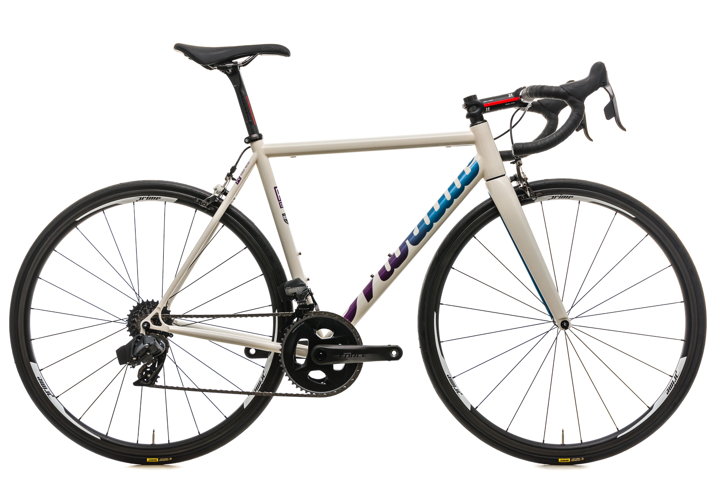 2019 Mosaic RS-1 Road Bike Medium