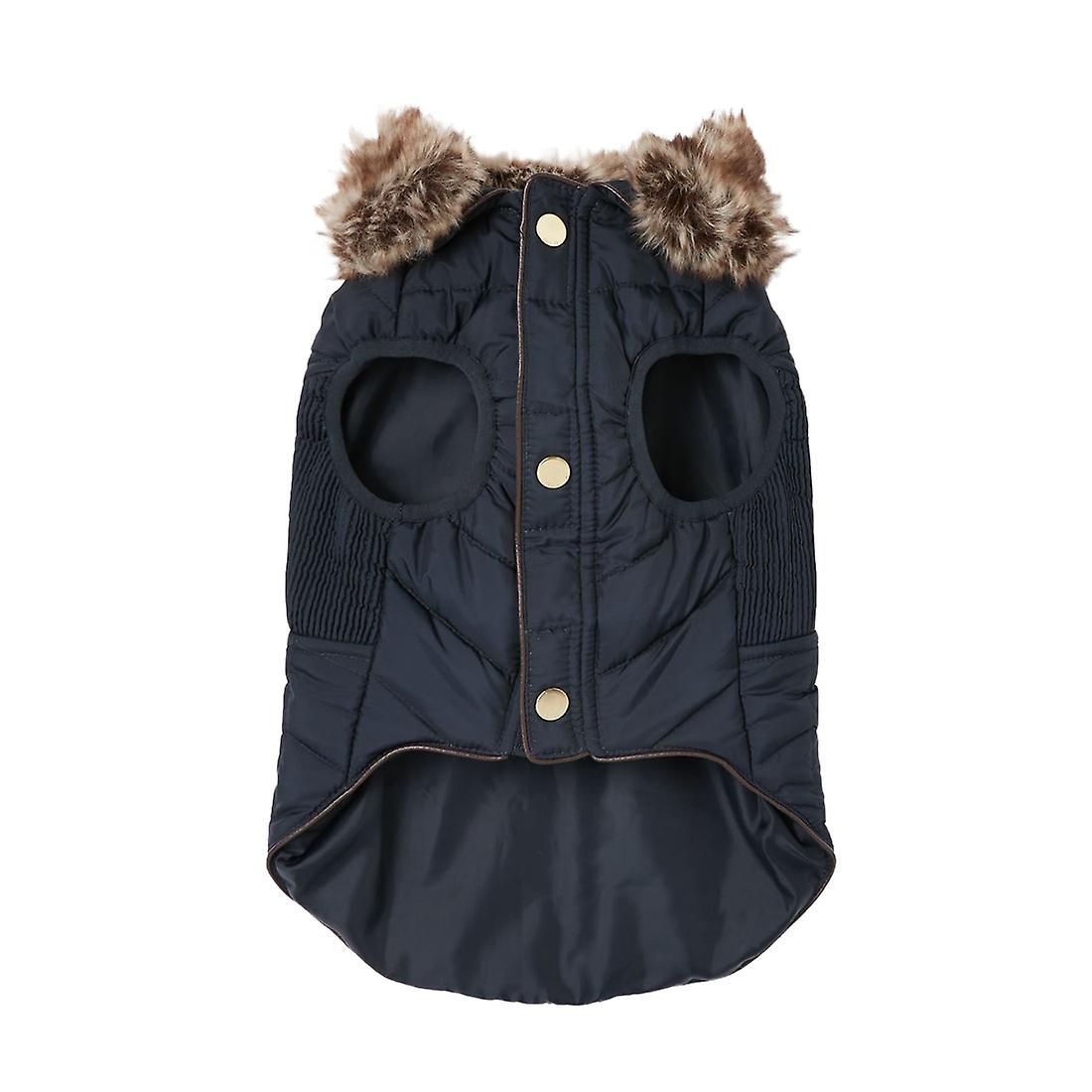 Joules Cherington Dog Coat