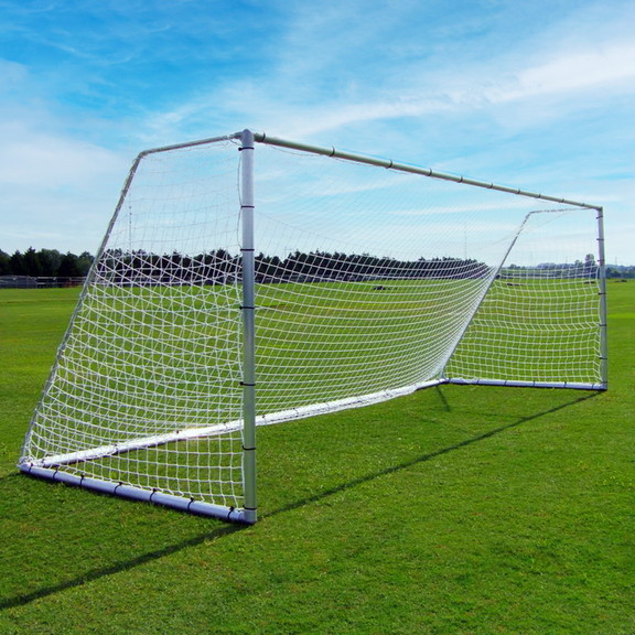 Keeper Goals Striker Series Economy Soccer Goal