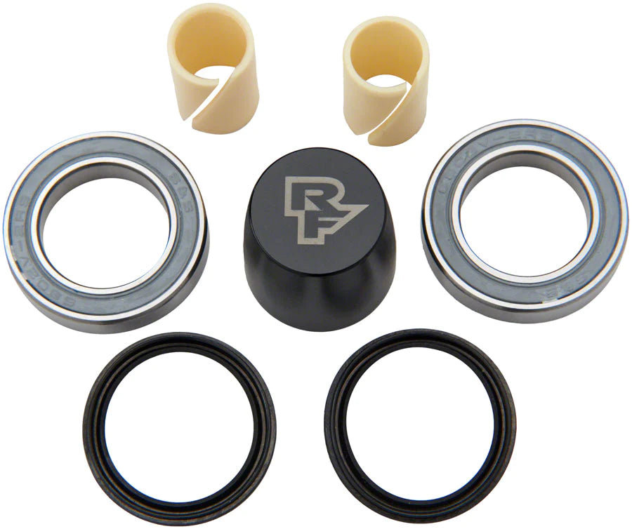 Race Face Atlas 2022 Pedal Rebuild Kit
