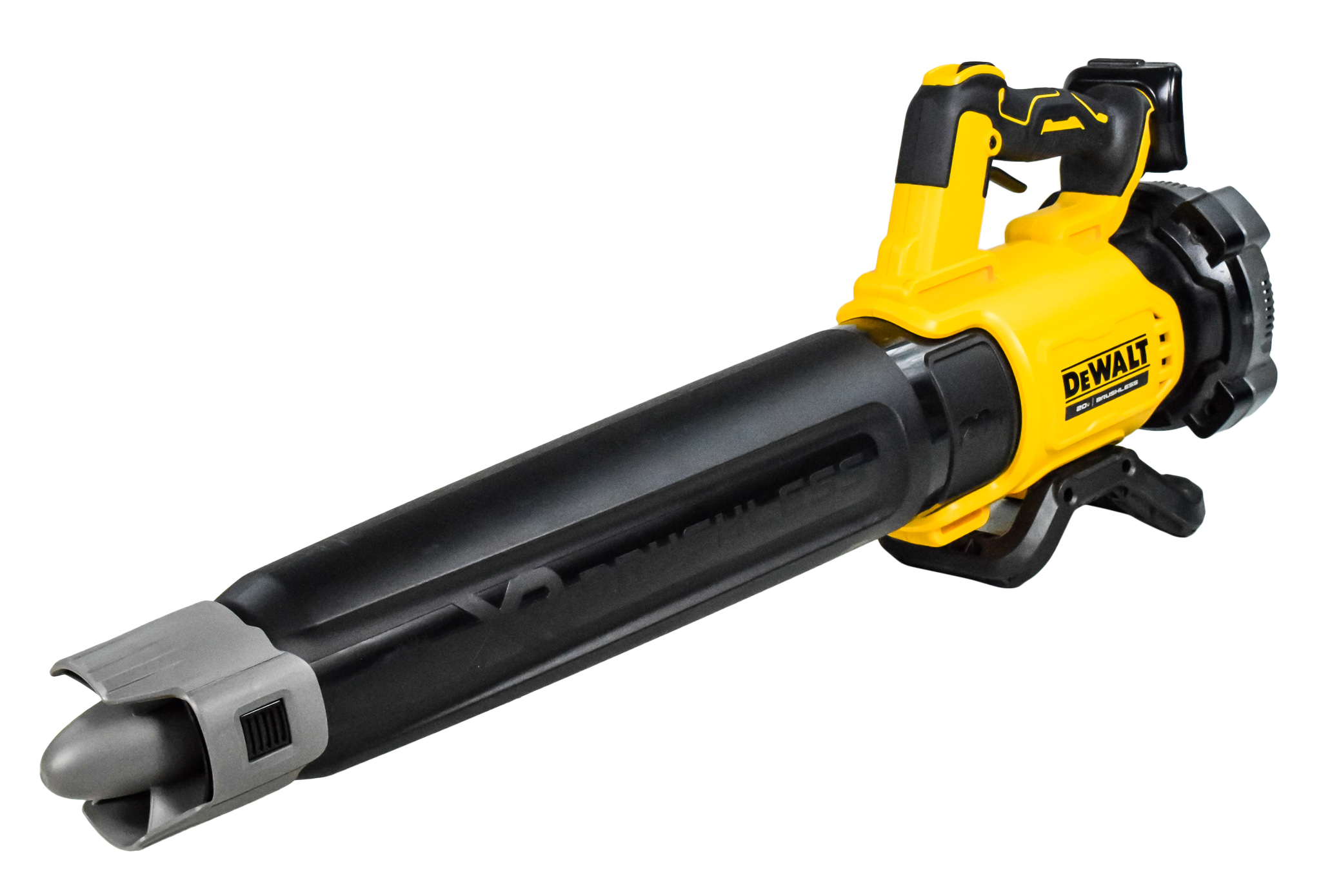 DeWalt 20V MAX XR Li-Ion Cordless Handheld Blower DCBL722B