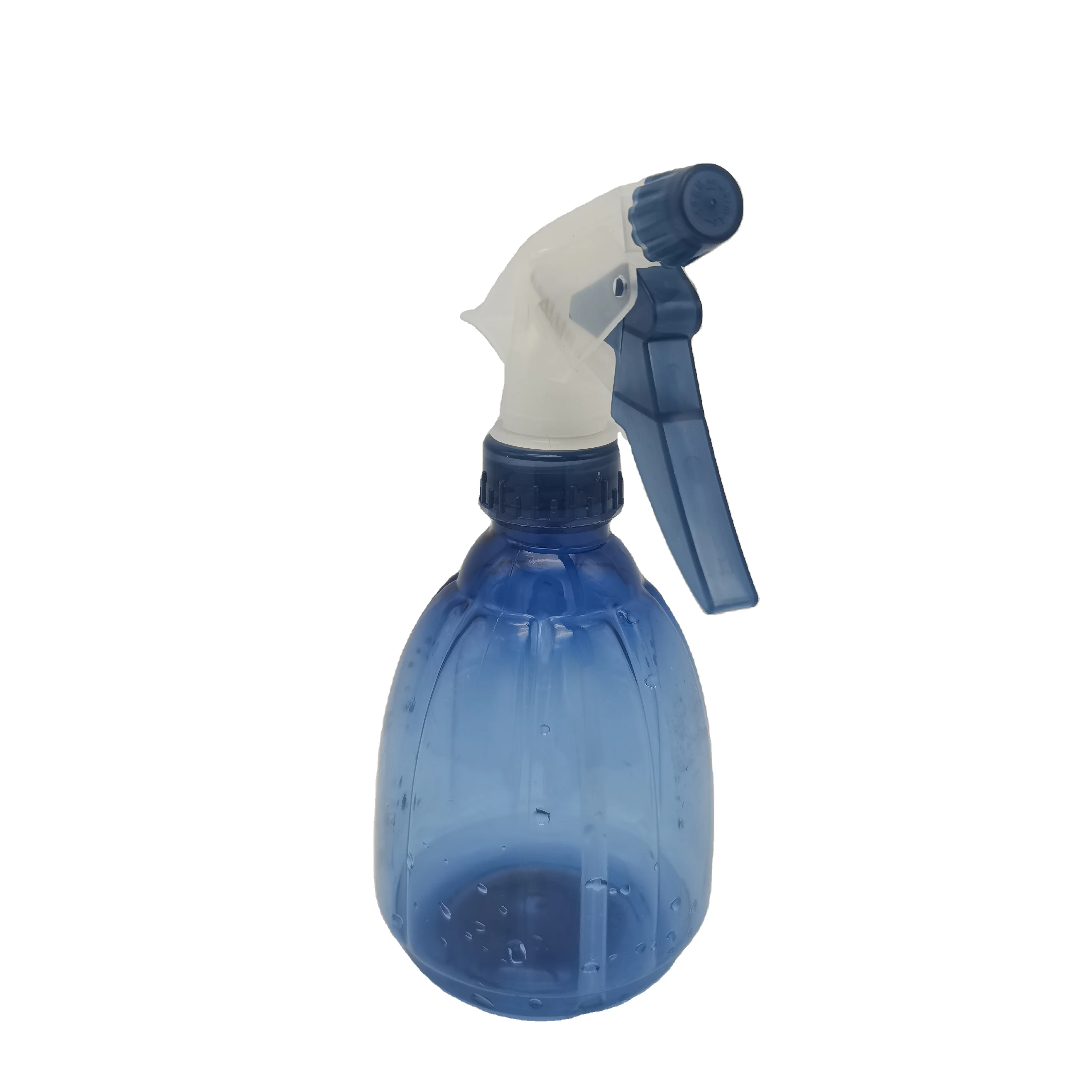 400ML Manual Garden Watering Spray Bottle Household Waering Sprayer Plastic Trigger Sprayer