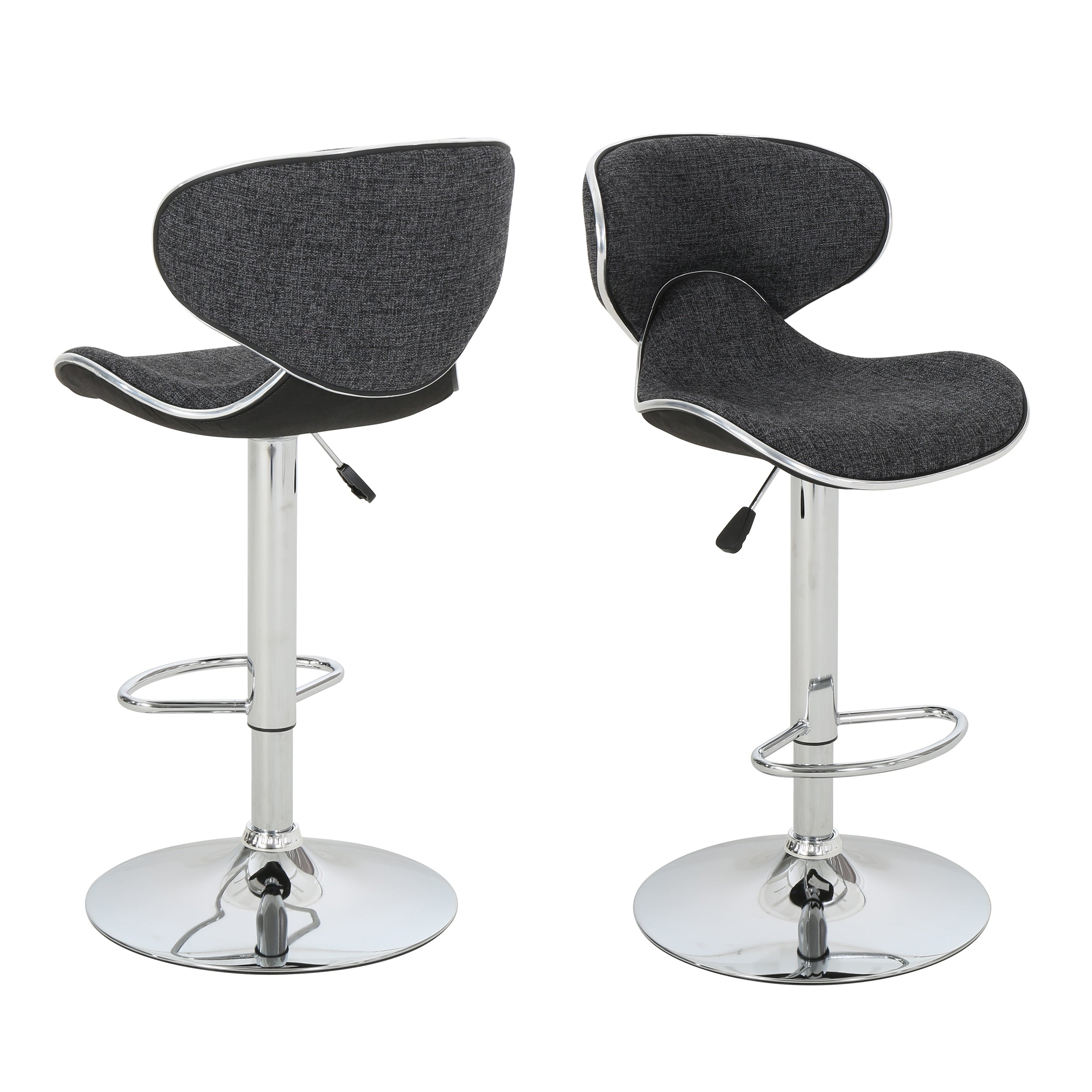 Willie Bentham Modern Adjustable Height 24