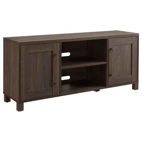 Chabot Rectangular TV Stand for TV's up to 65