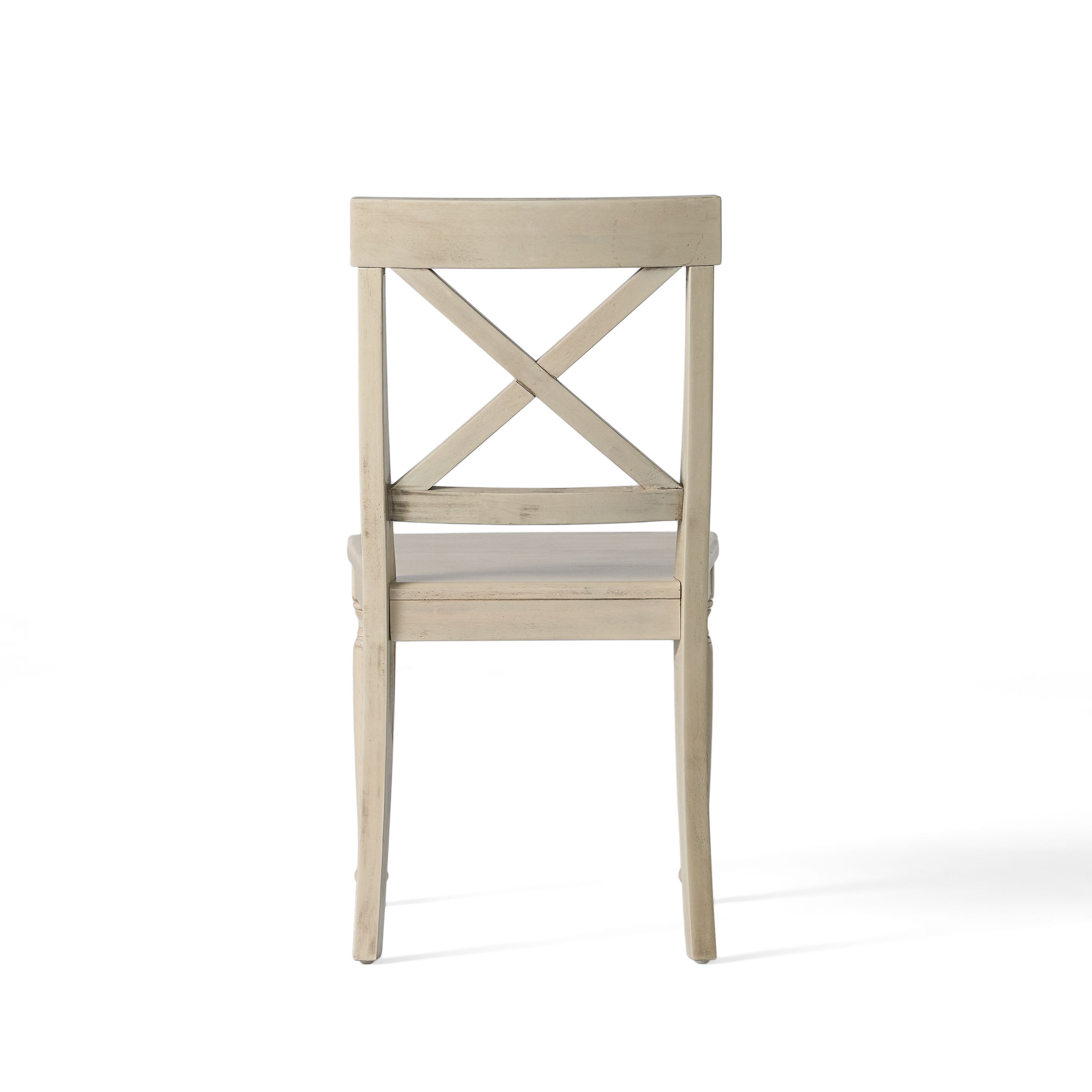 Leyden Wood Dining Chair (Set of 2)