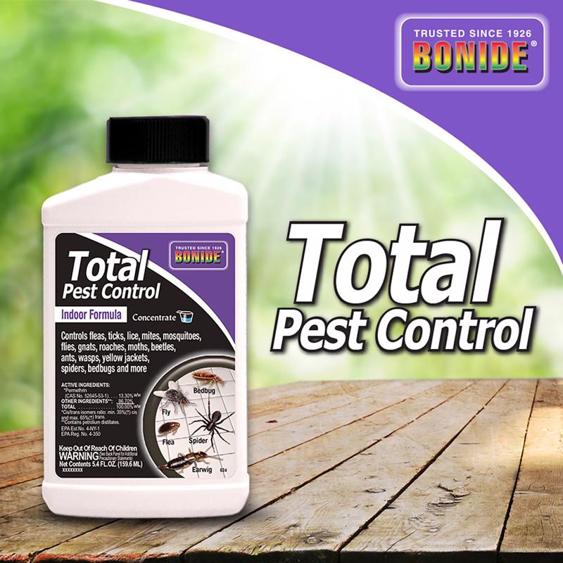 INSECT CONTROL 5.4OZ