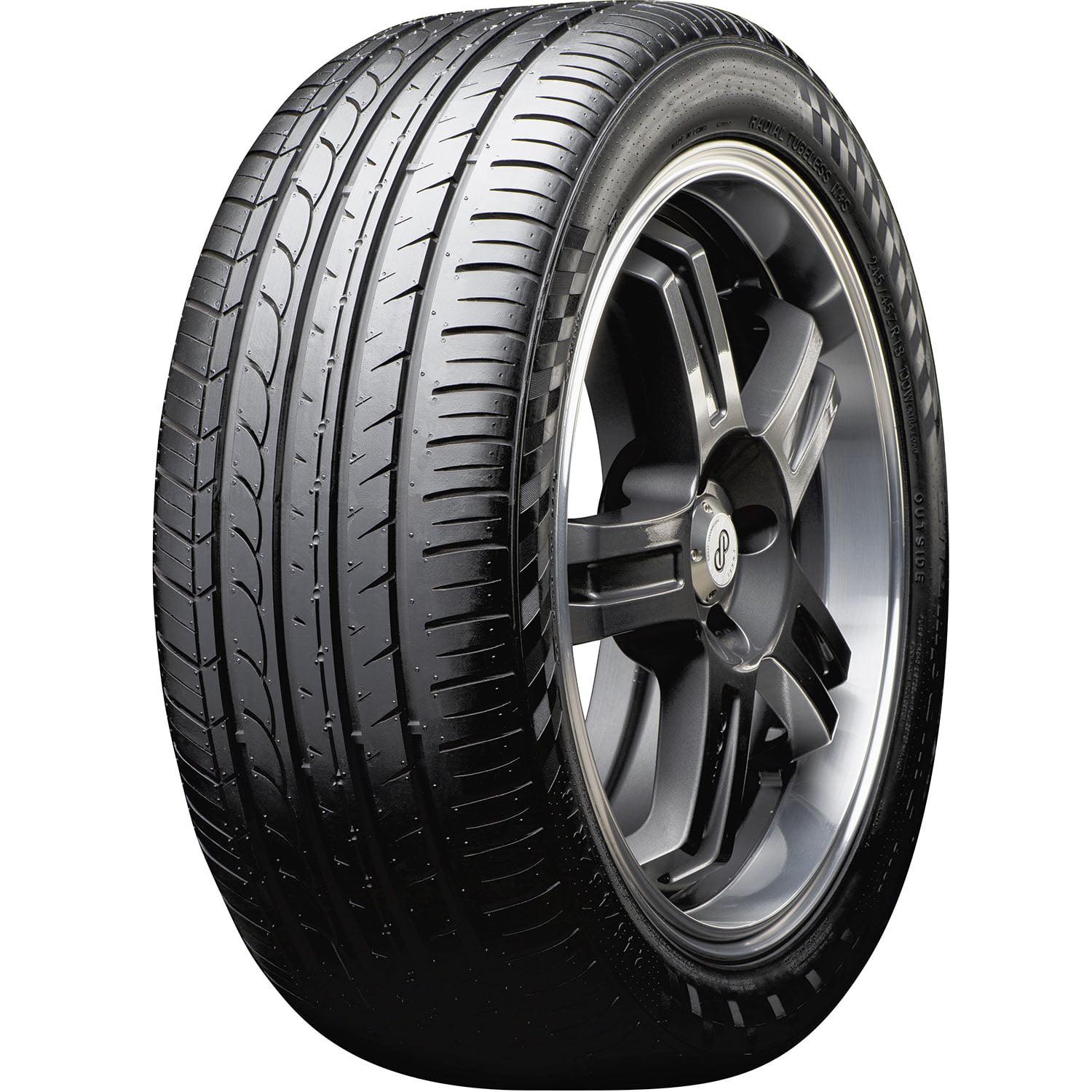 BlackHawk Street-H HU02 225/40R18 92W XL Tire