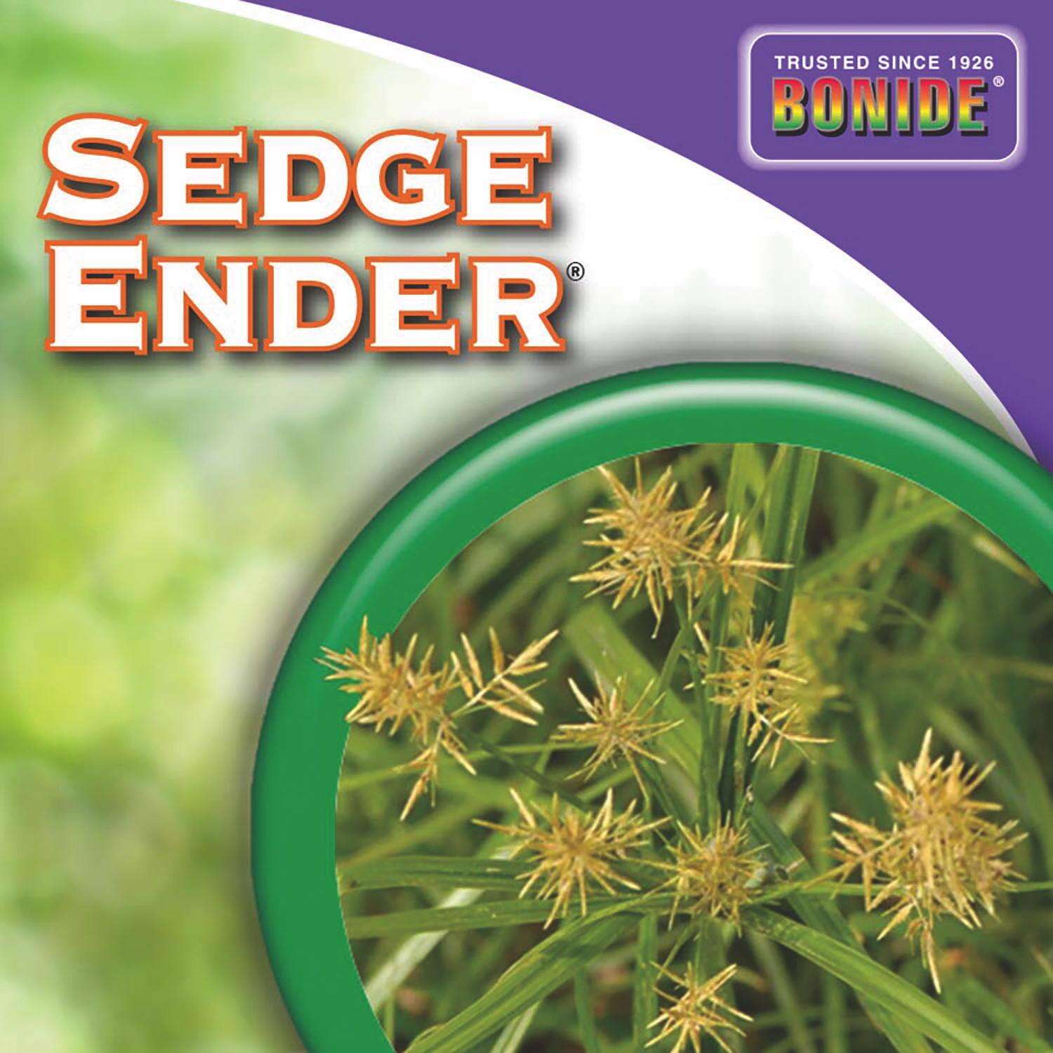 Bonide Sedge Ender Nutsedge Killer Concentrate 16 oz