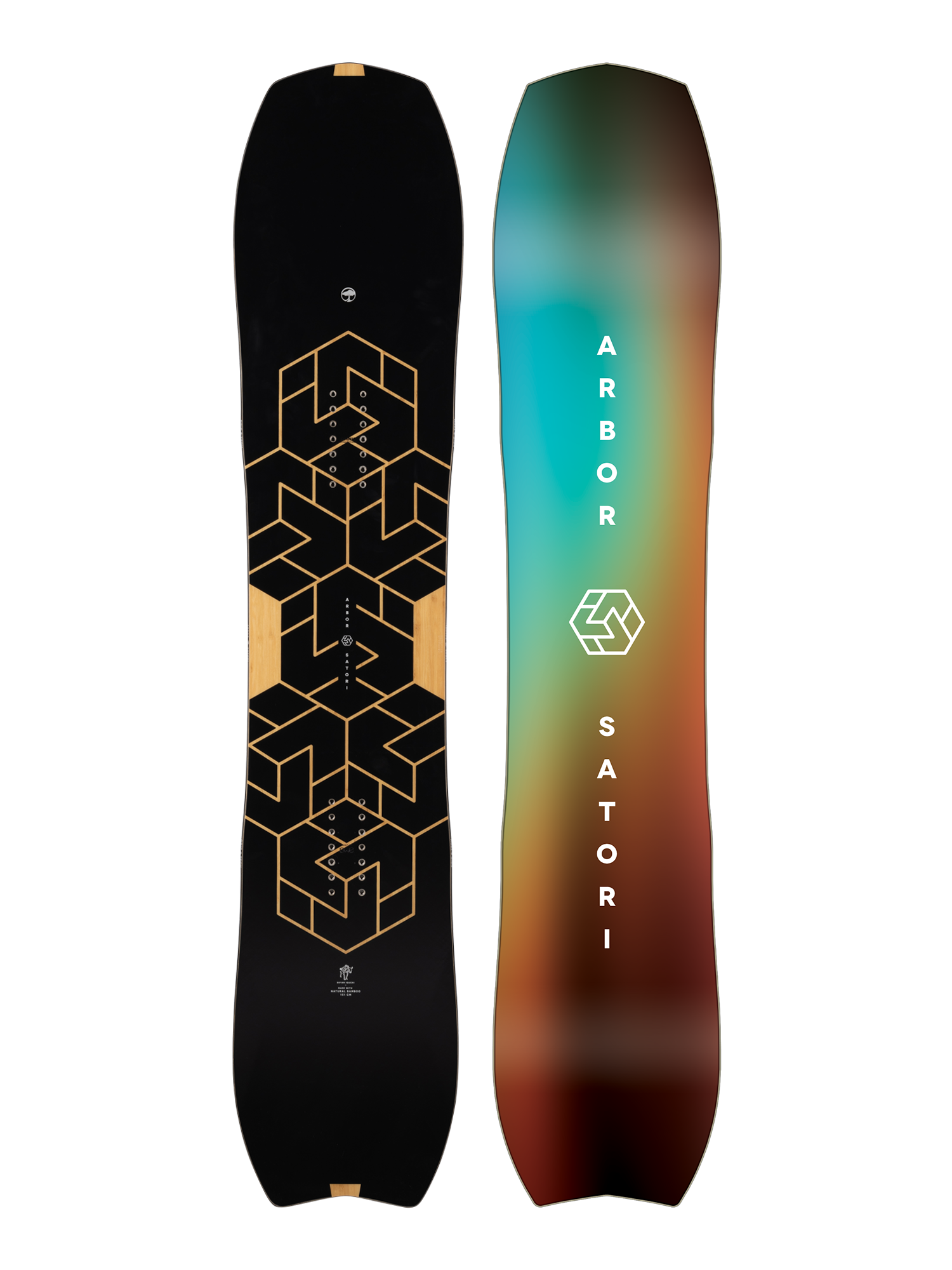 Satori Snowboard