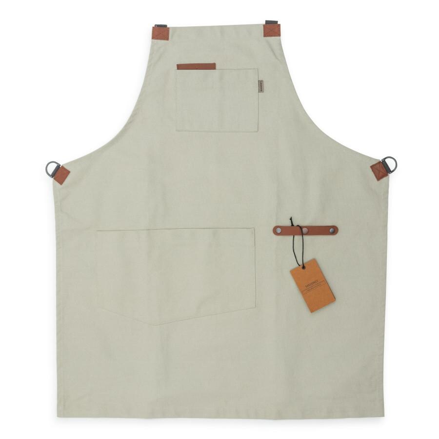 Barebones Living Chef Grilling Apron