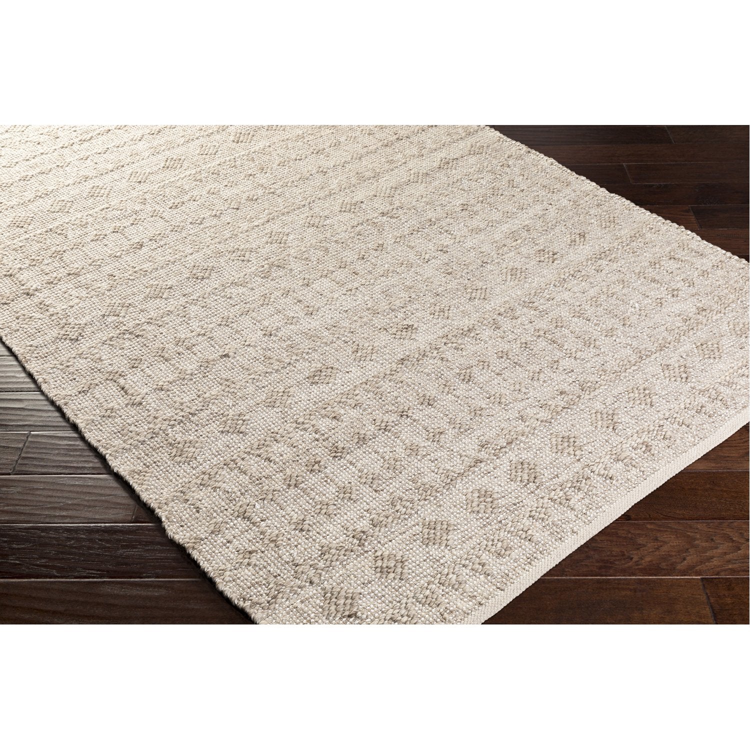 Ingrid Hand Woven Rug