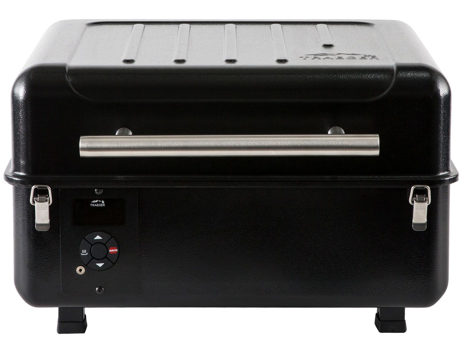 Traeger Ranger Pellet Grill