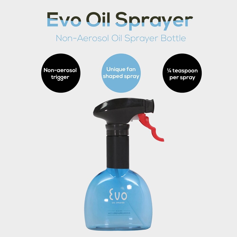 Evo Original Oil Sprayer  18 Ounce Capacity