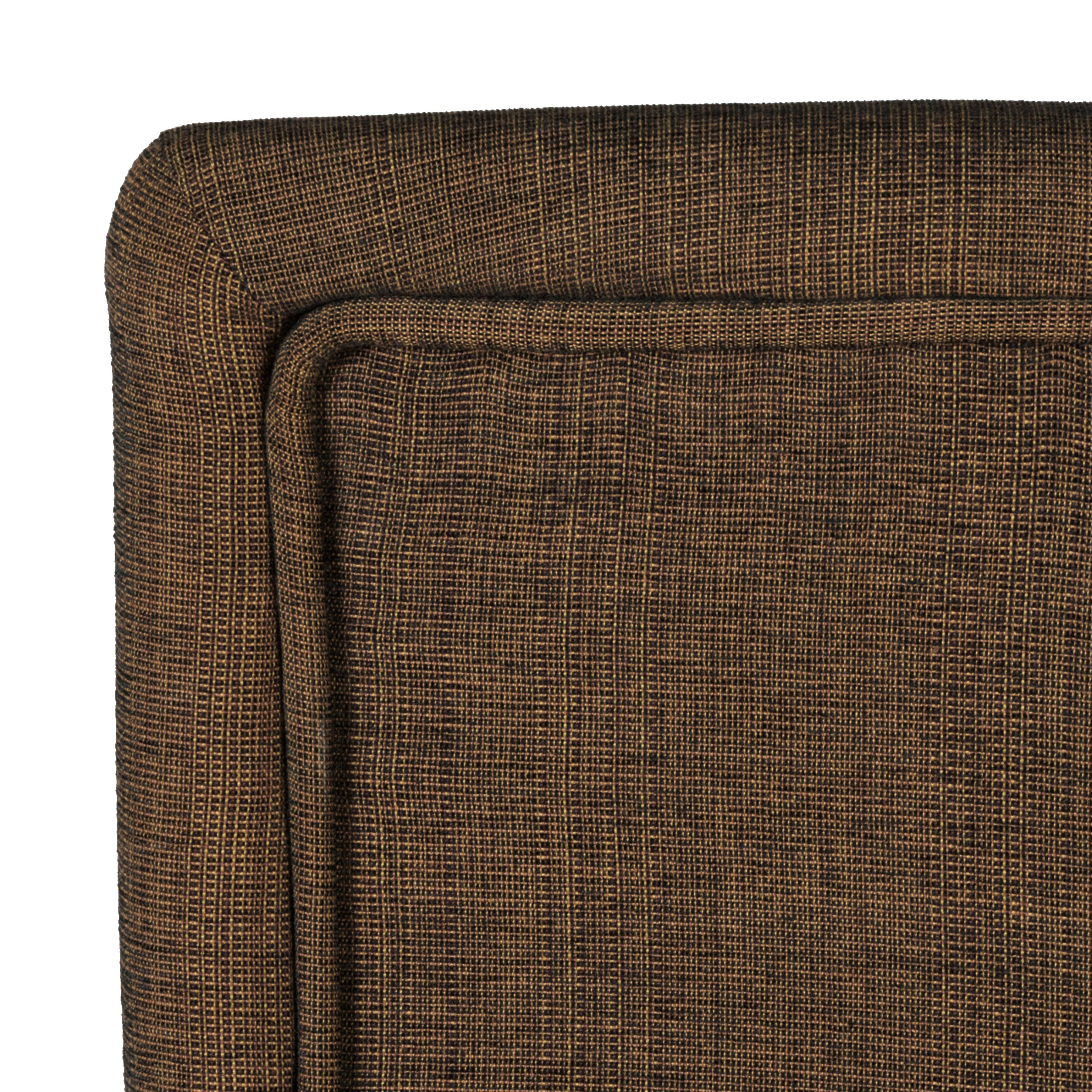 HomePop 29 Contemporary Parsons Barstool， Multiple Colors