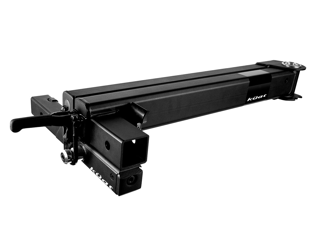 Kuat Pivot-Swing Away Extension Bar