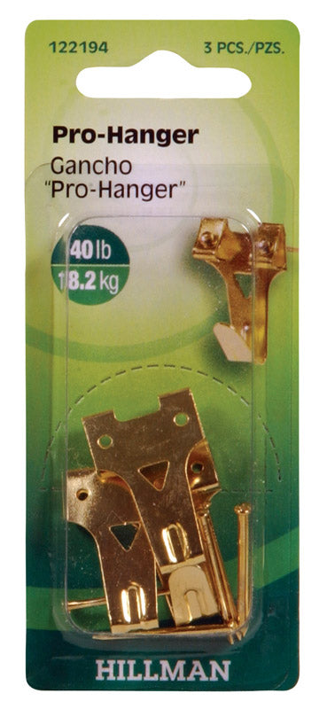 PICTURE HANGER PRO40#CD3