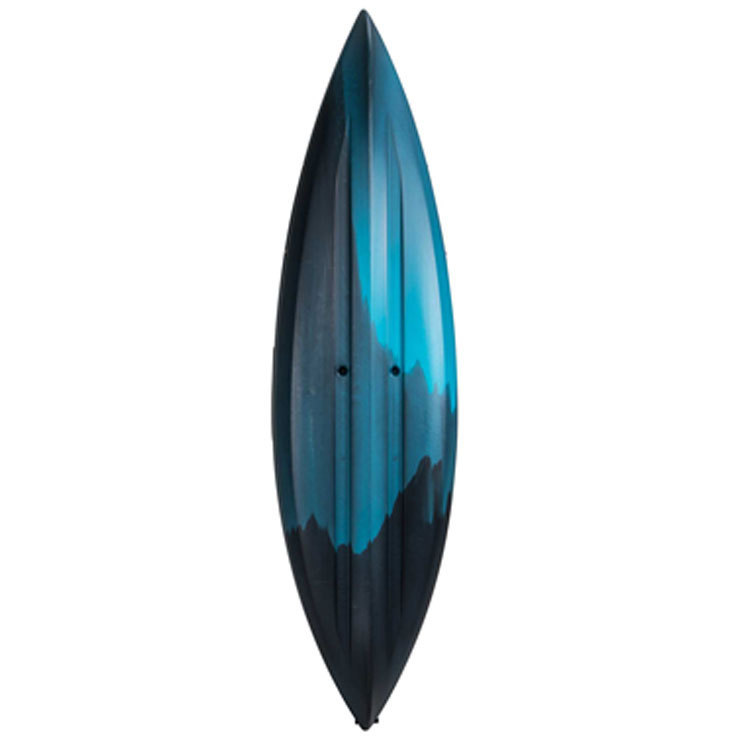 Lifetime Kayaks Guster 10 SitInside Kayaks  10ft Blue