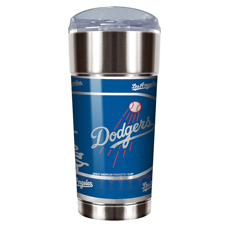 Los Angeles Dodgers Eagle Tumbler